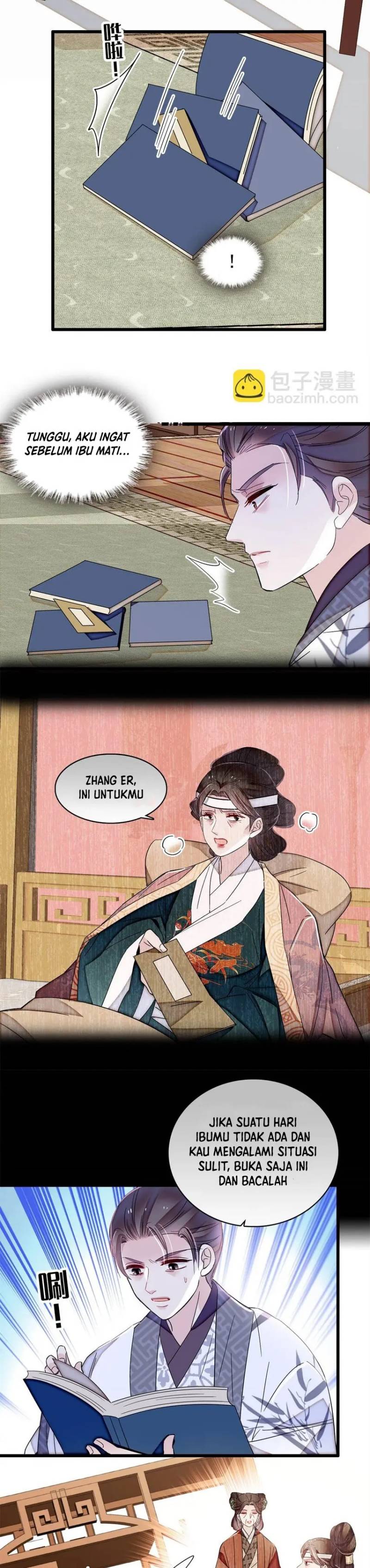 Sijin Chapter 352 halaman 8