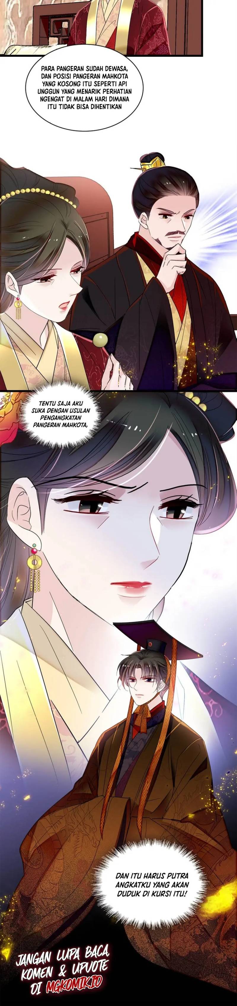 Sijin Chapter 352 halaman 17