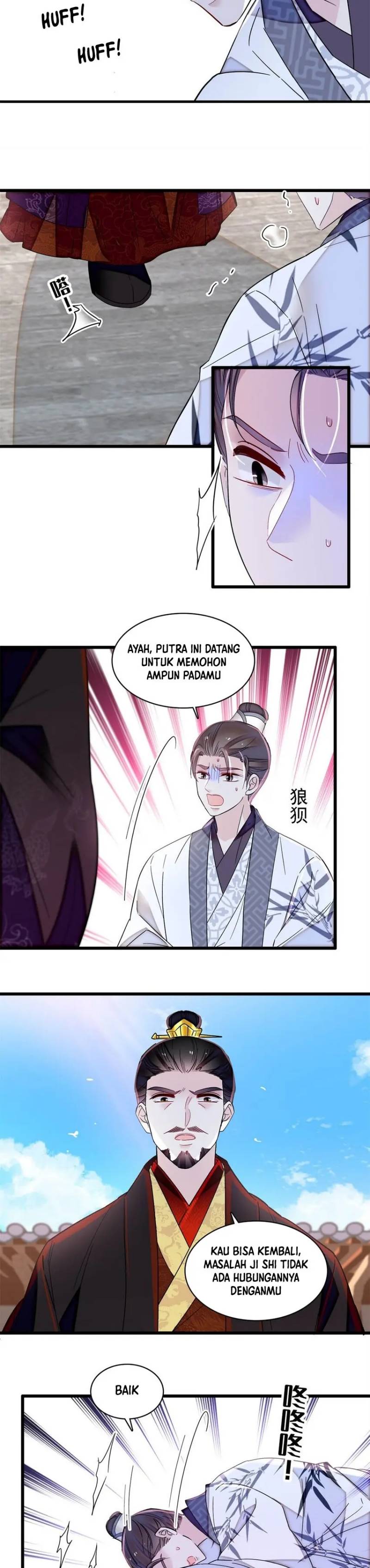 Sijin Chapter 352 halaman 6