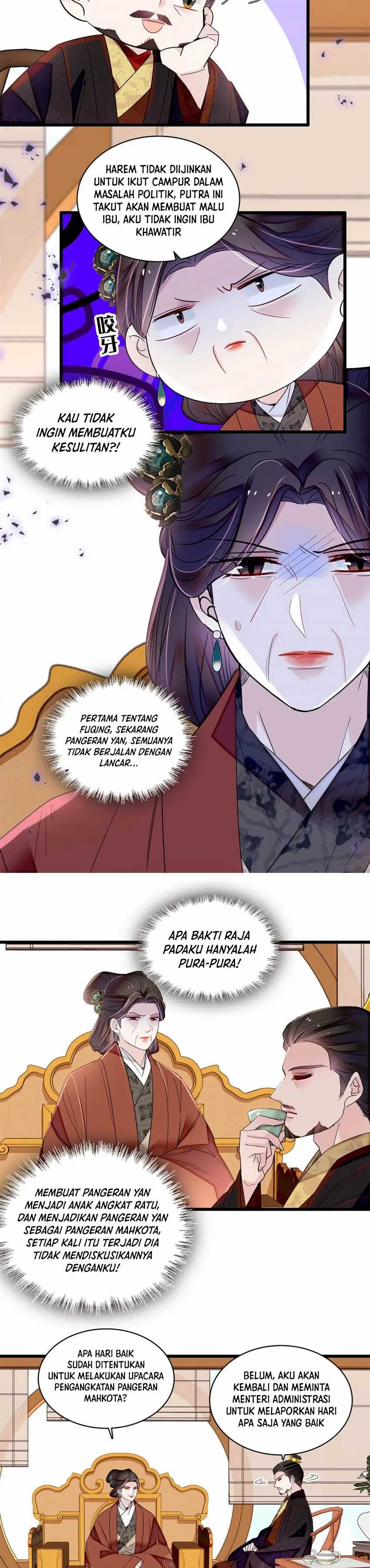 Sijin Chapter 355 halaman 10