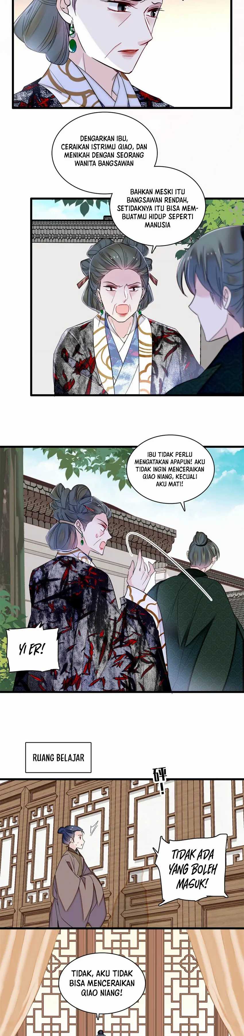 Sijin Chapter 355 halaman 4