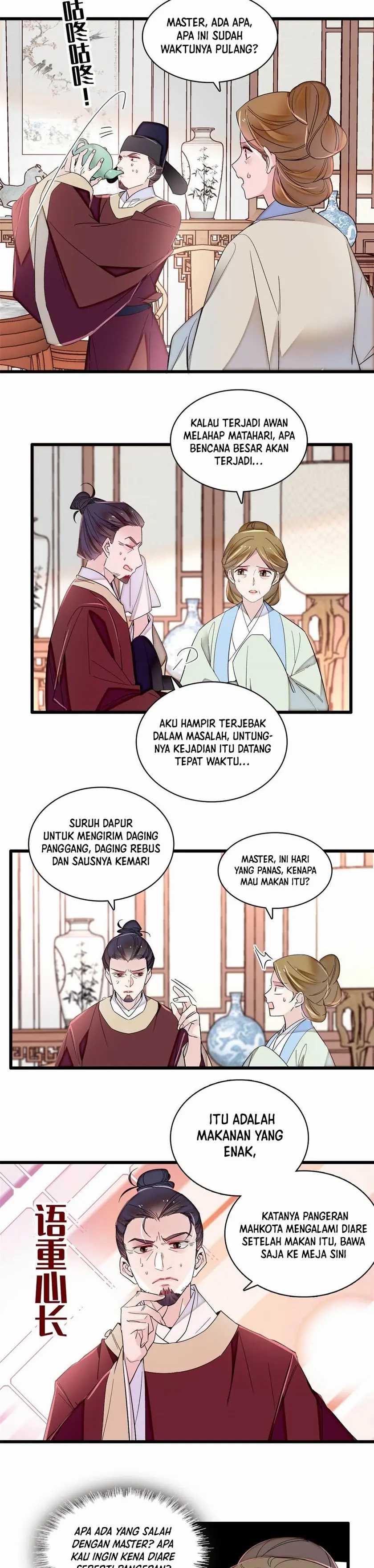 Sijin Chapter 357 halaman 9