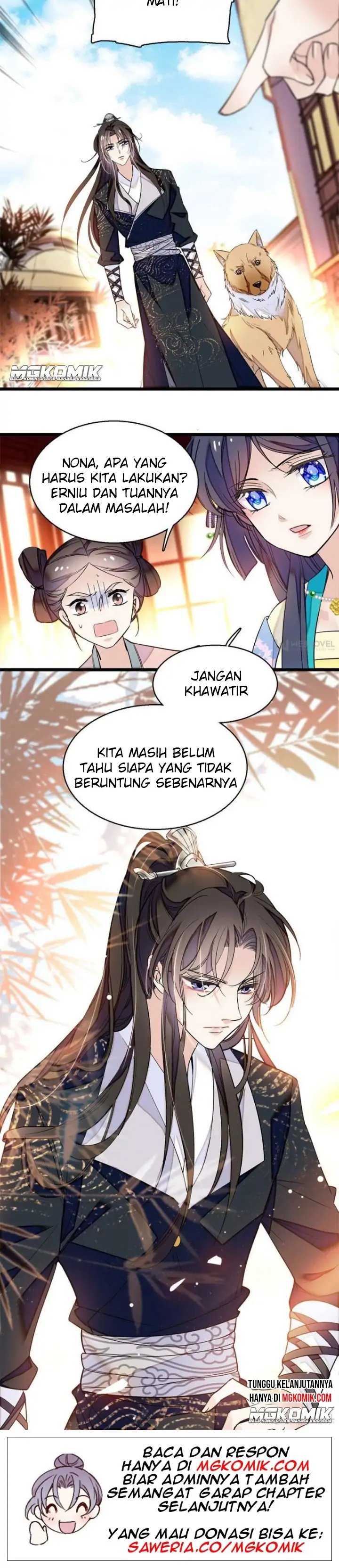 Sijin Chapter 36 halaman 15