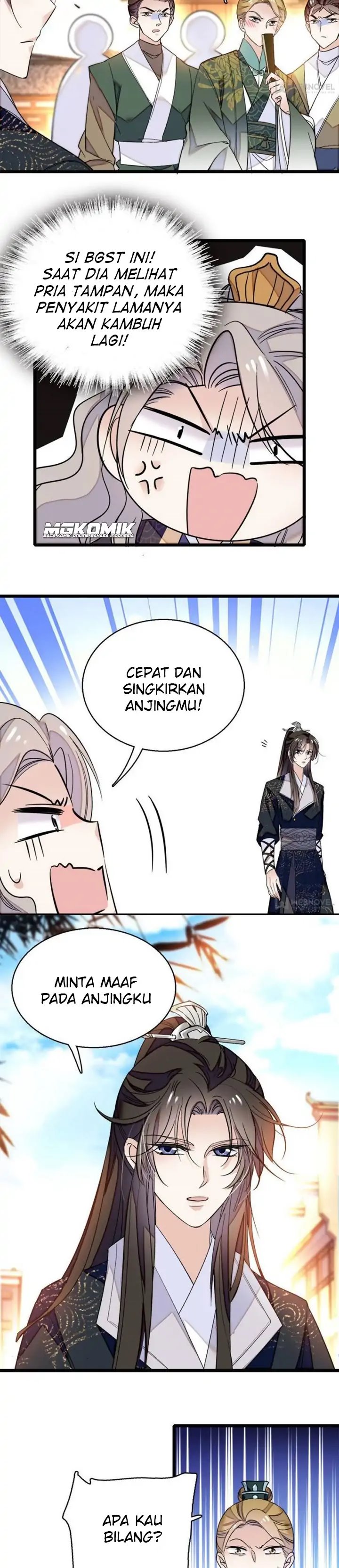 Sijin Chapter 36 halaman 6