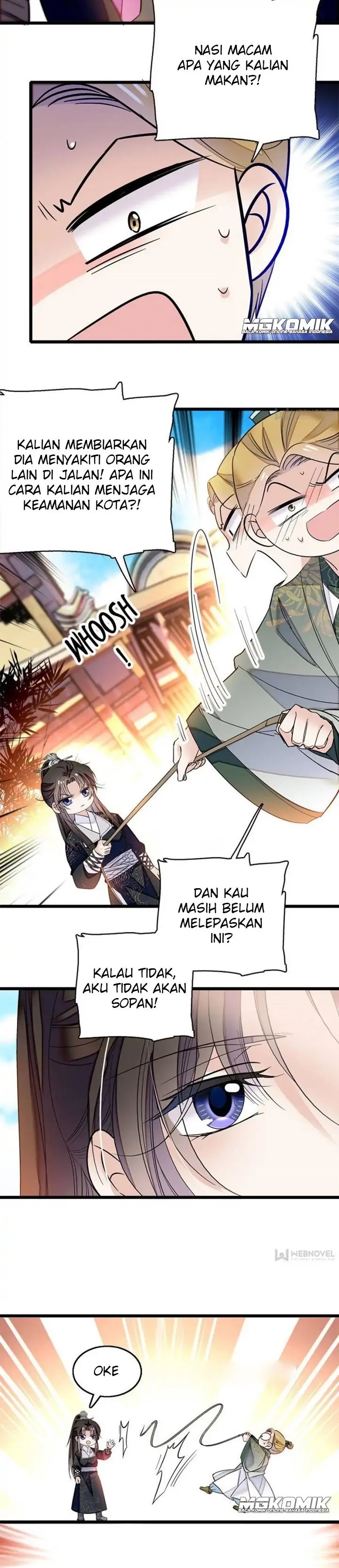 Sijin Chapter 36 halaman 10