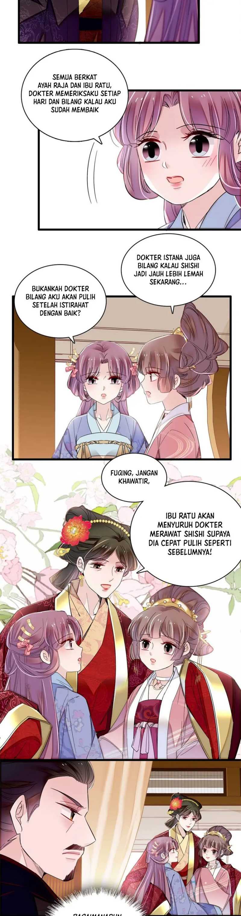 Sijin Chapter 360 halaman 12