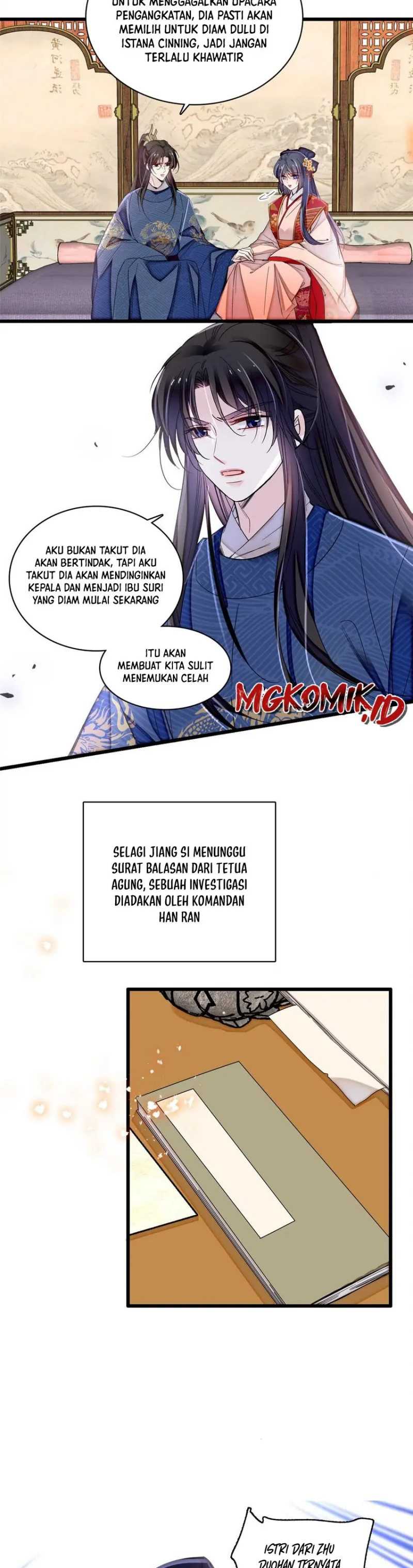 Sijin Chapter 360 halaman 3