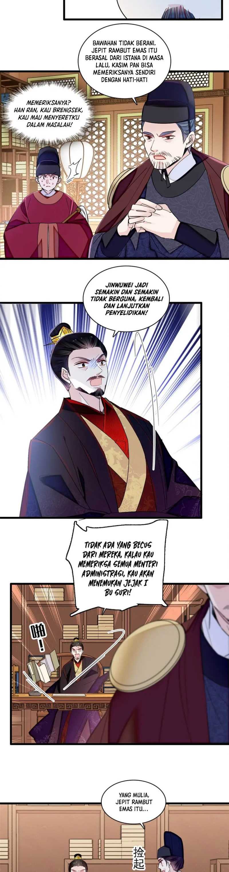 Sijin Chapter 360 halaman 7