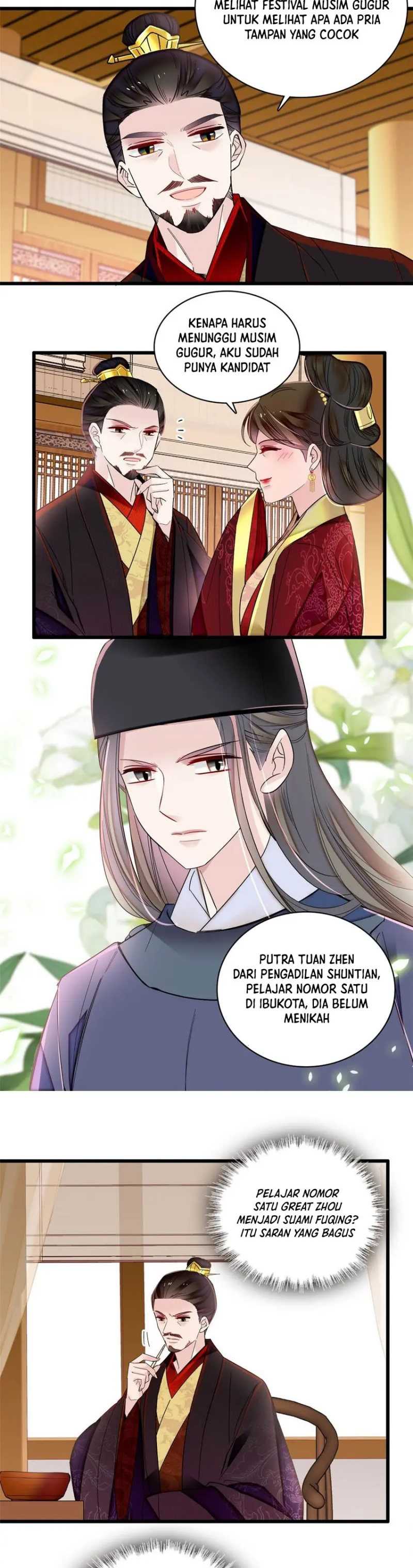 Sijin Chapter 360 halaman 15