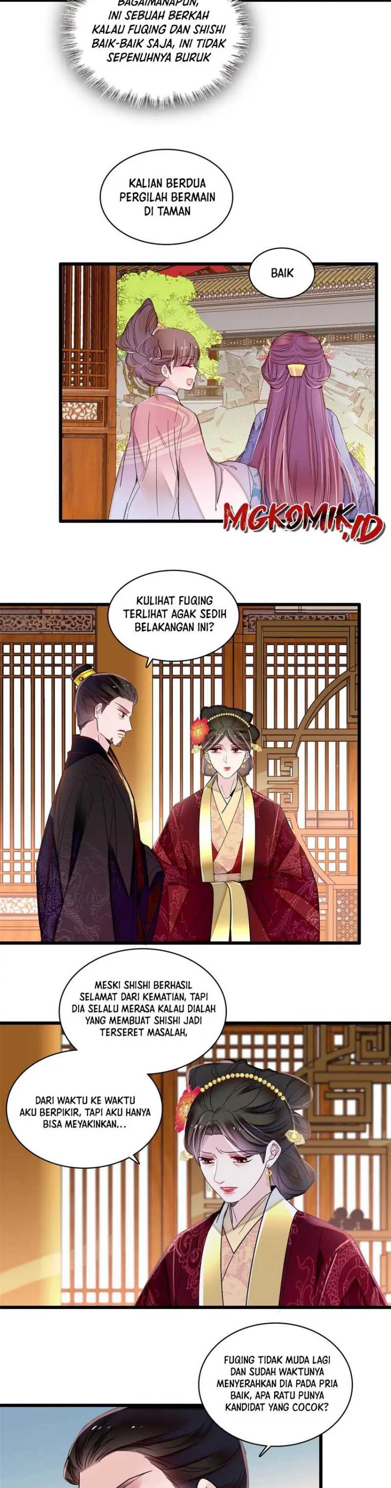 Sijin Chapter 360 halaman 13