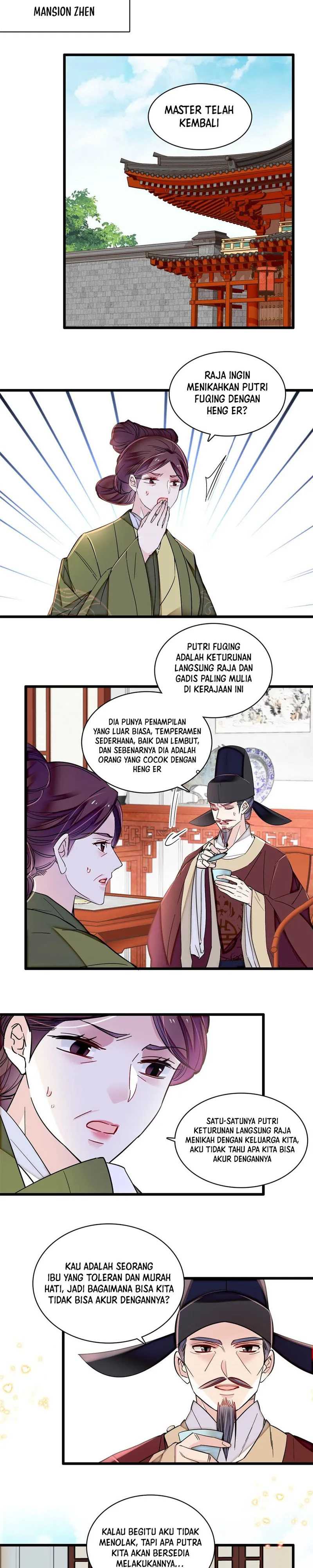 Sijin Chapter 361 halaman 7