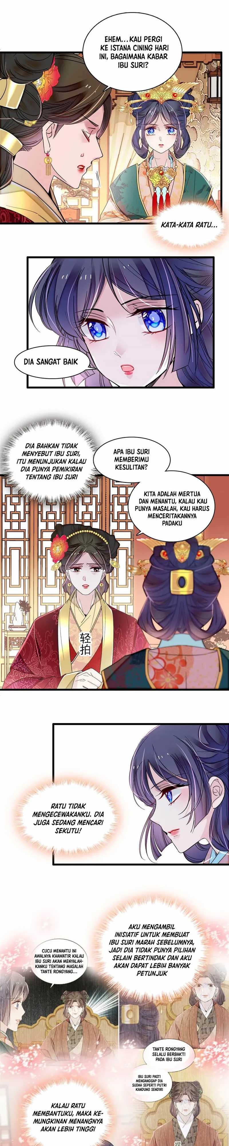 Sijin Chapter 363 halaman 6