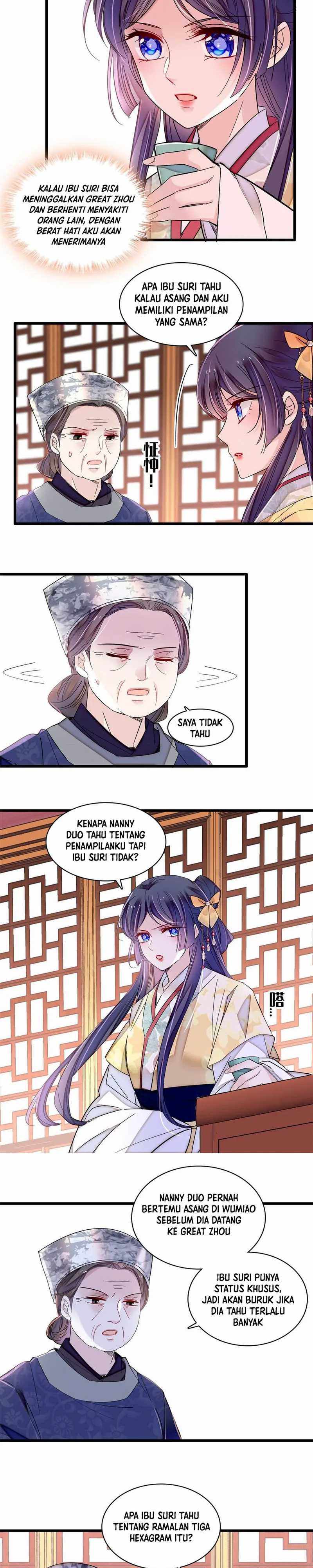 Sijin Chapter 363 halaman 10