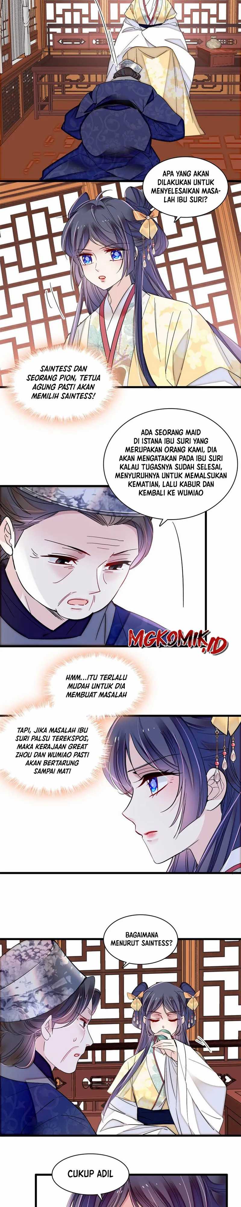 Sijin Chapter 363 halaman 9