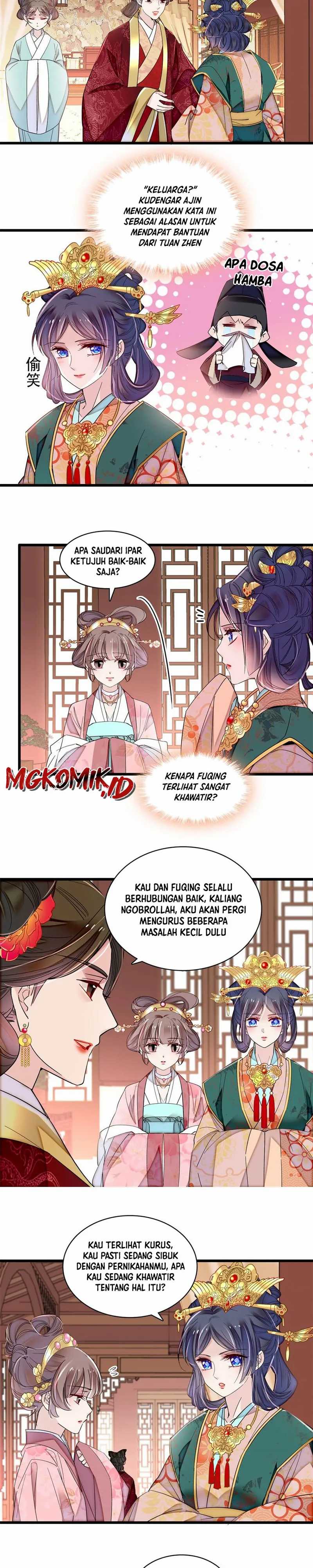 Sijin Chapter 363 halaman 2