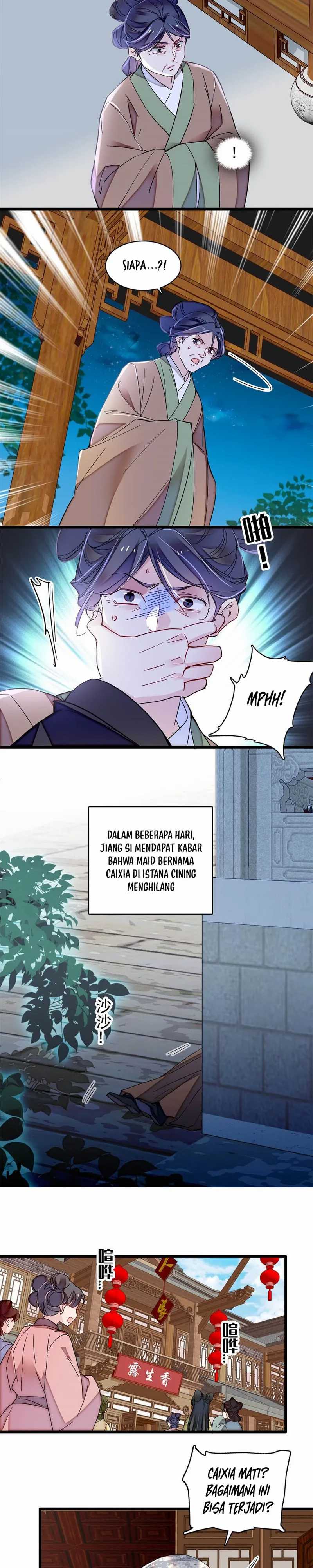 Sijin Chapter 364 halaman 2