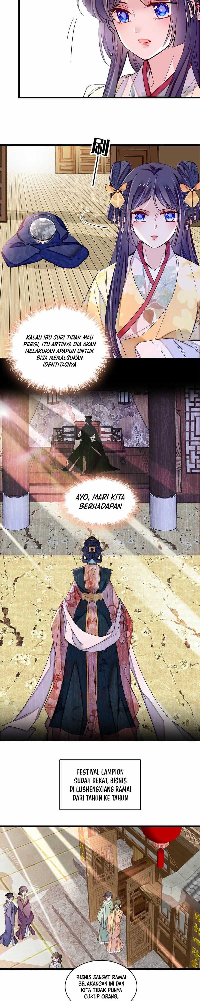 Sijin Chapter 364 halaman 4
