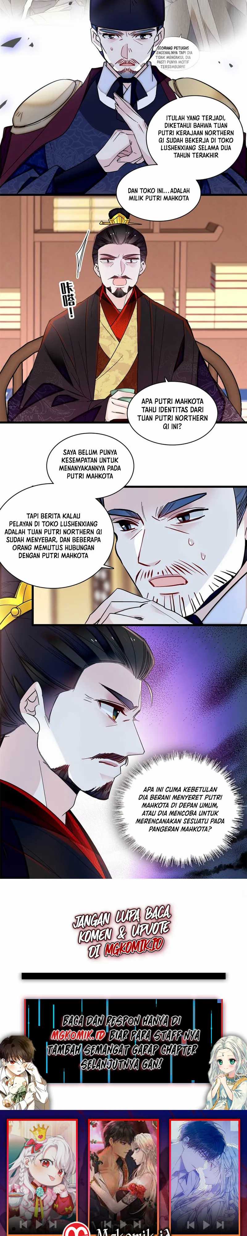 Sijin Chapter 364 halaman 13