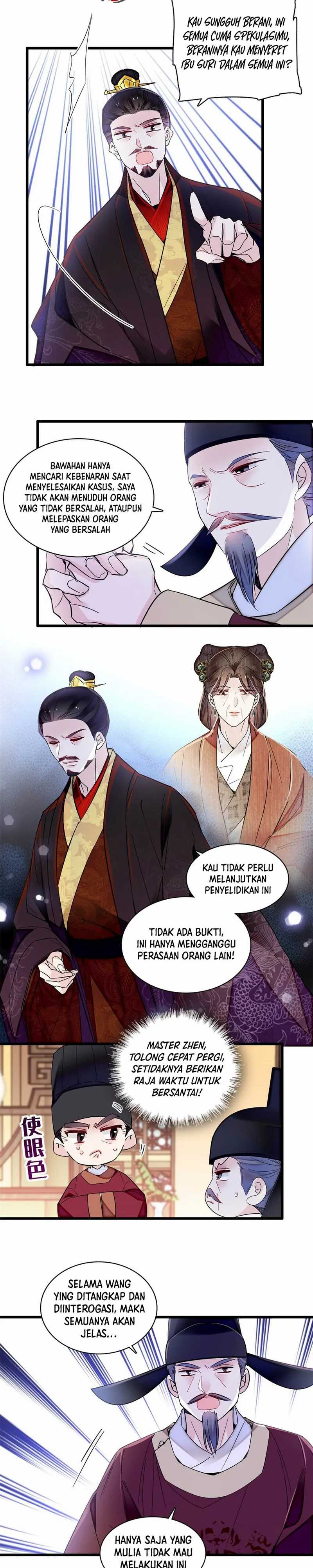 Sijin Chapter 370 halaman 11