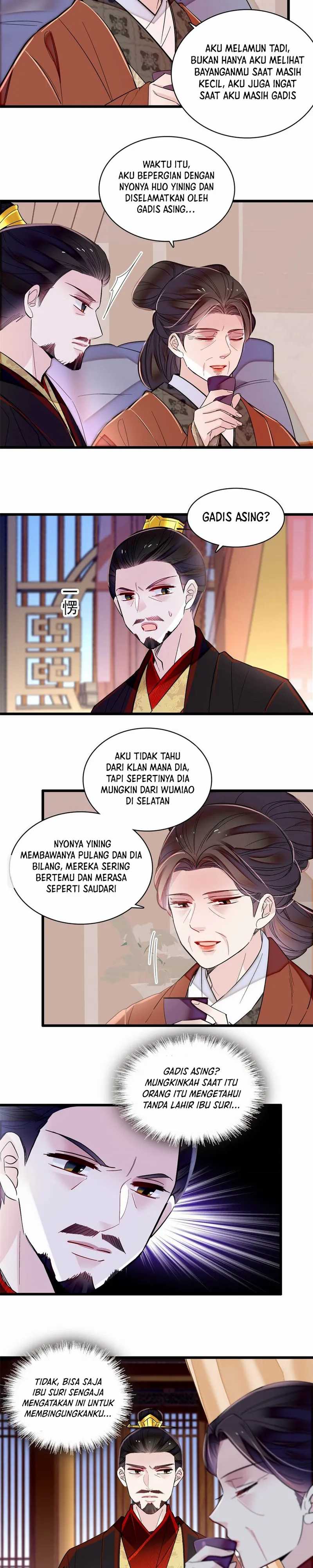 Sijin Chapter 374 halaman 5
