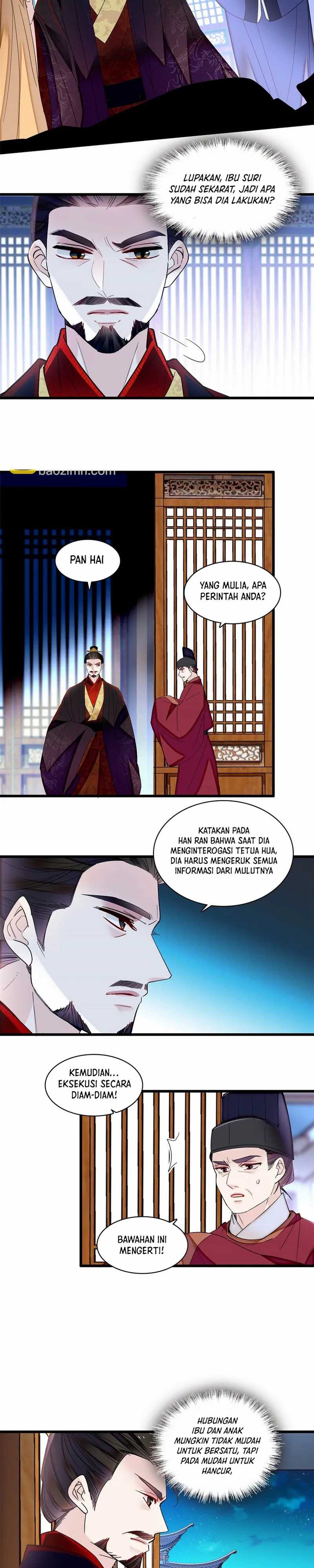 Sijin Chapter 374 halaman 2