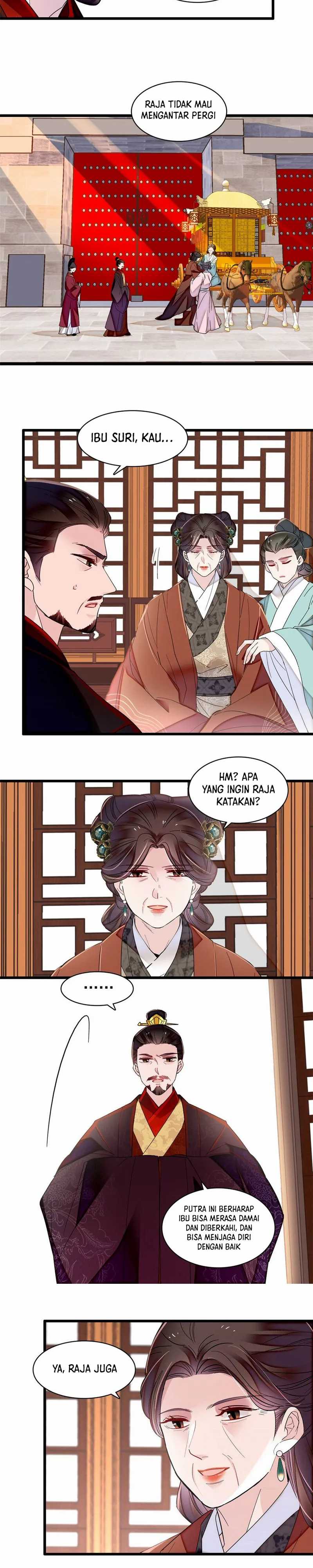 Sijin Chapter 374 halaman 8