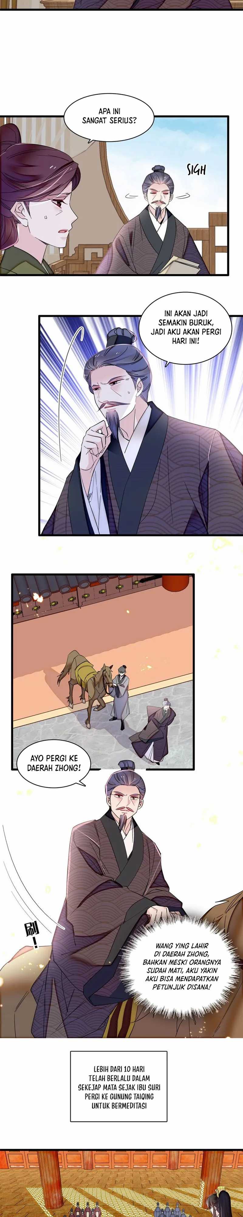 Sijin Chapter 375 halaman 4