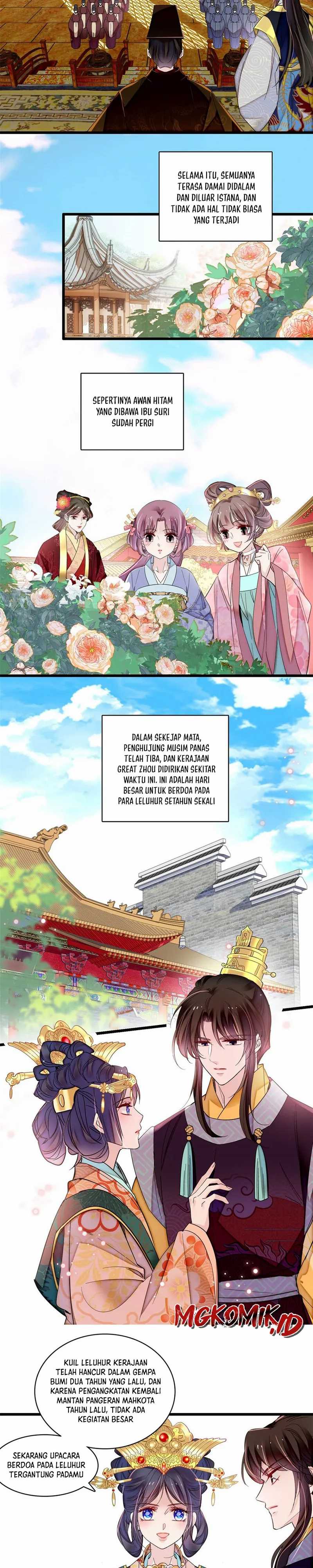 Sijin Chapter 375 halaman 5