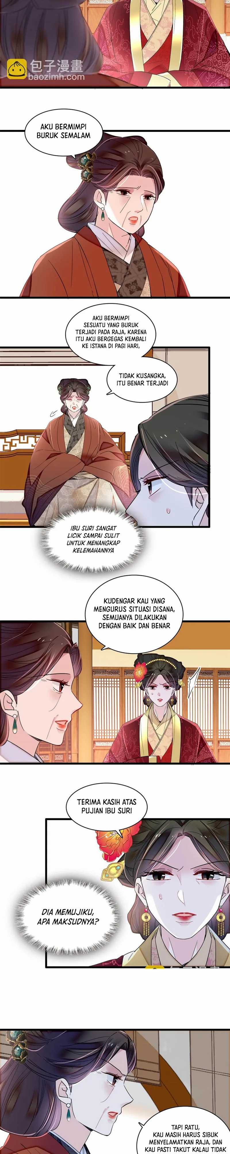 Sijin Chapter 377 halaman 3