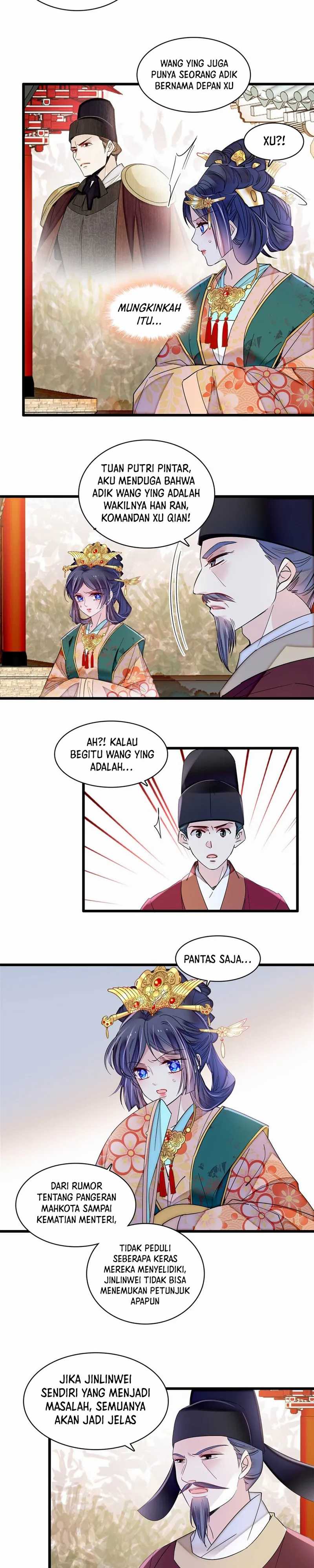 Sijin Chapter 377 halaman 10