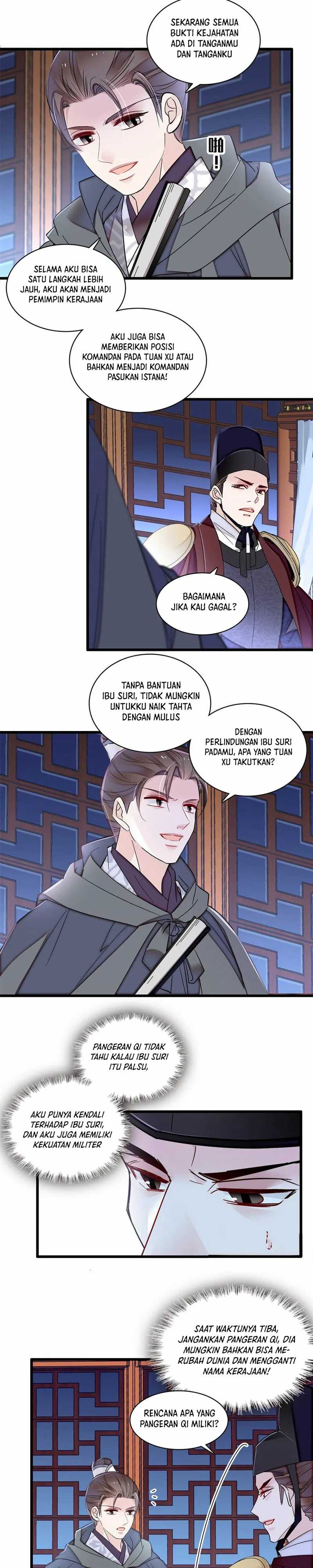 Sijin Chapter 380 halaman 9