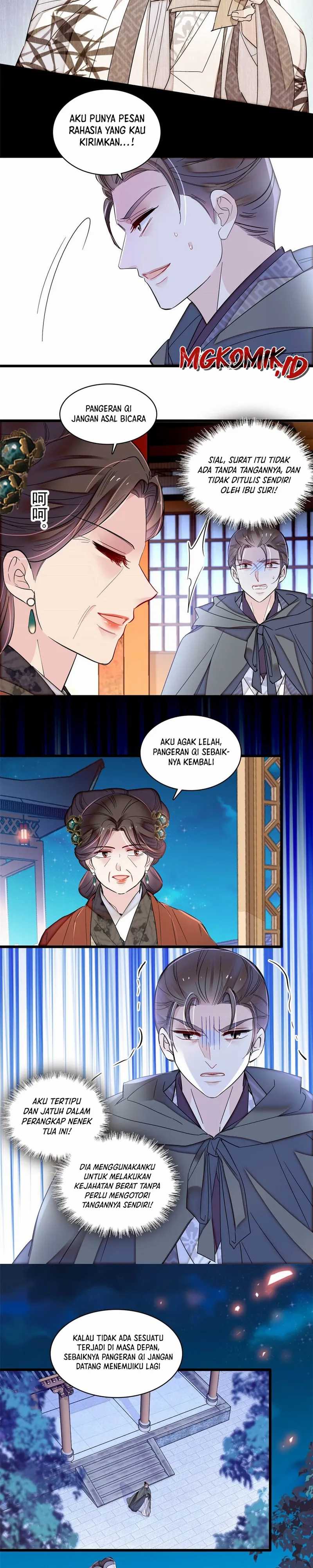 Sijin Chapter 380 halaman 4