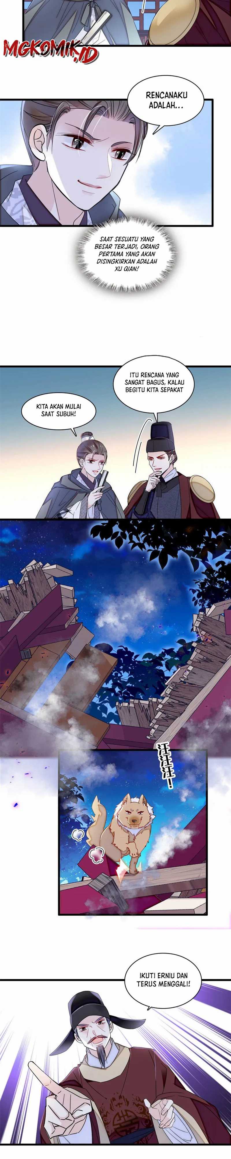 Sijin Chapter 380 halaman 10