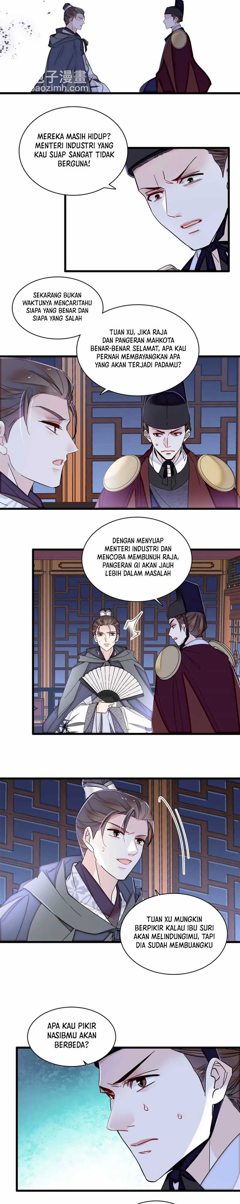 Sijin Chapter 380 halaman 8