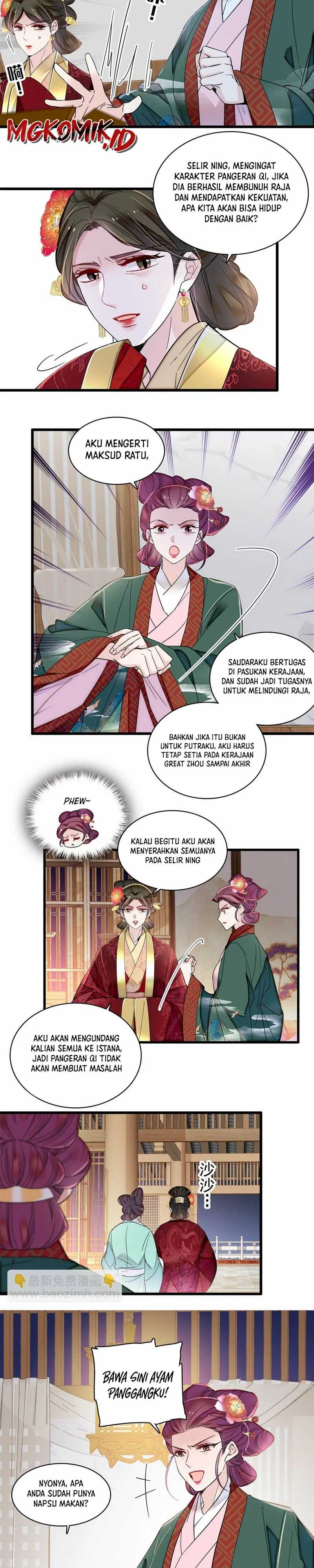 Sijin Chapter 381 halaman 6