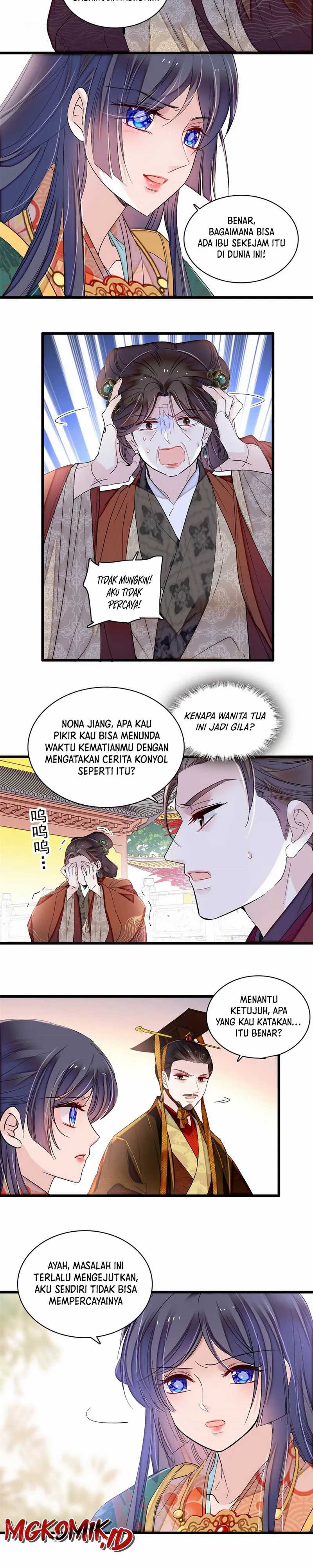 Sijin Chapter 383 halaman 8