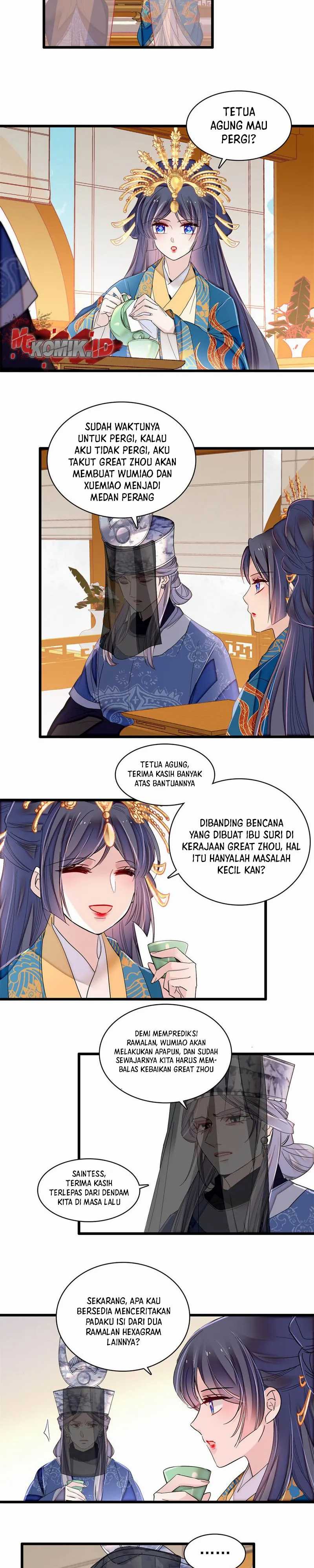 Sijin Chapter 386 halaman 4
