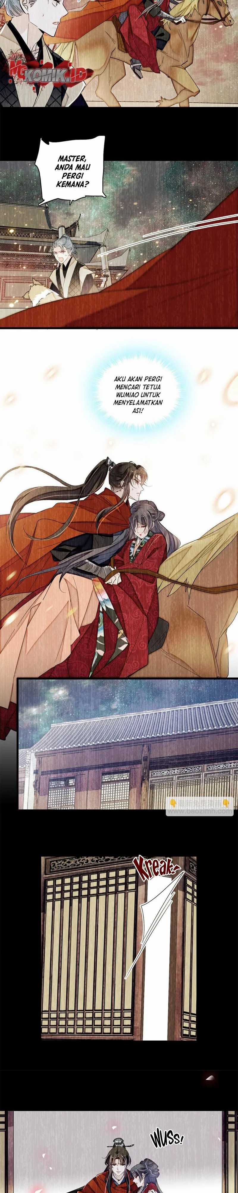 Sijin Chapter 387 halaman 9