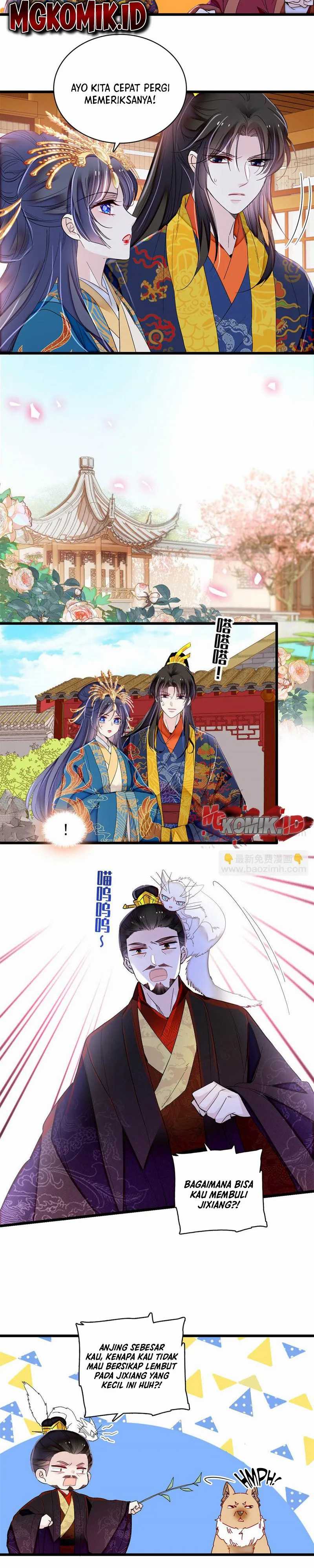 Sijin Chapter 387 halaman 2