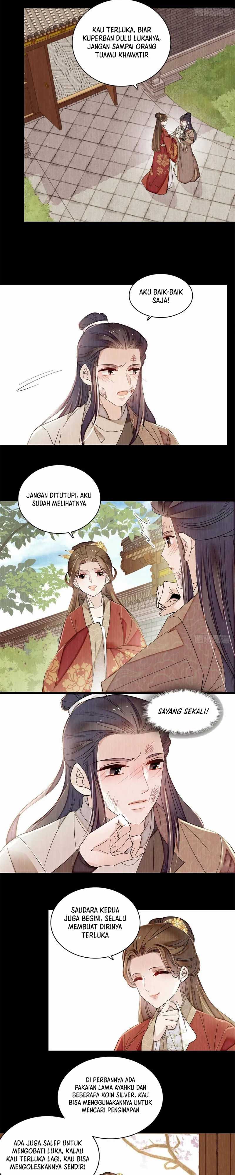 Sijin Chapter 390 halaman 10