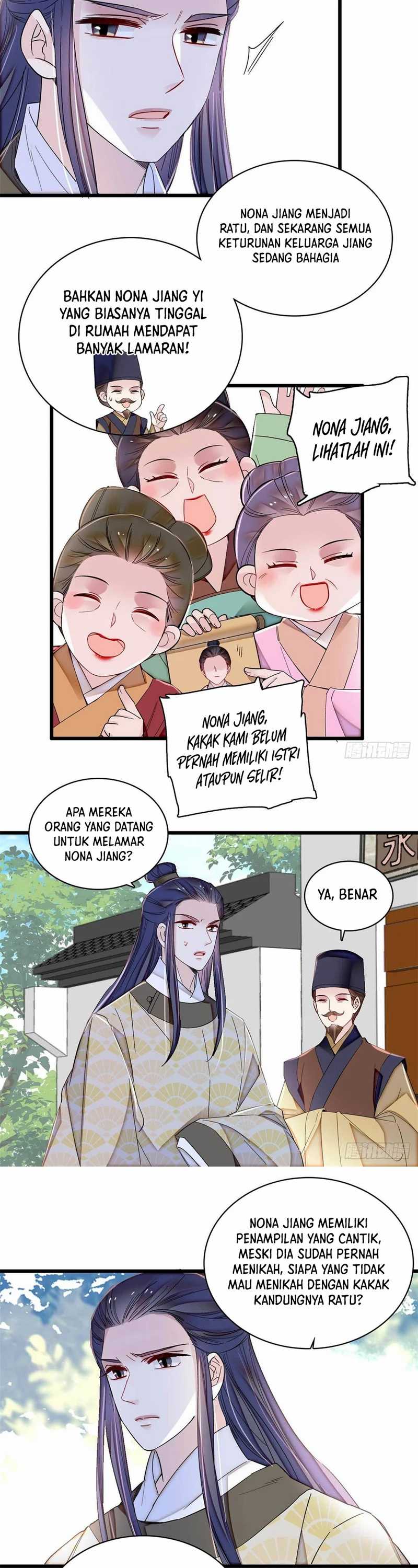 Sijin Chapter 391 halaman 8