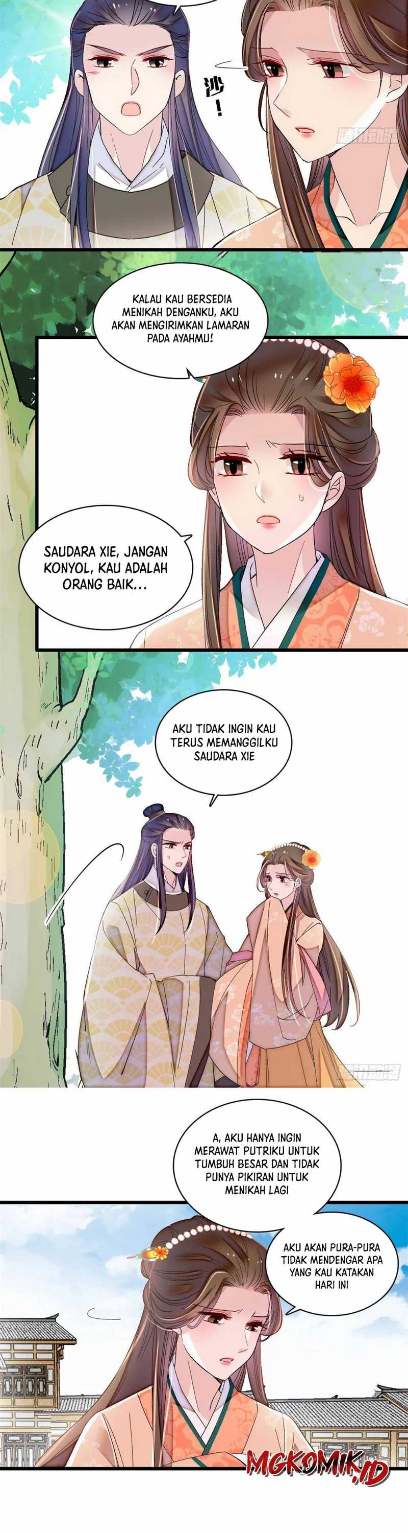 Sijin Chapter 391 halaman 12