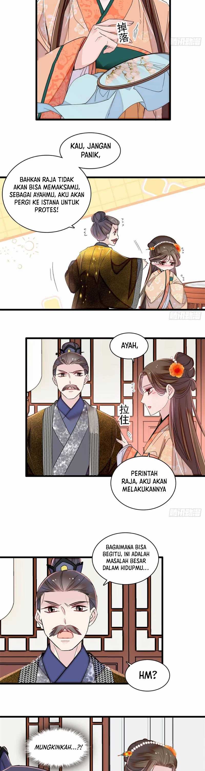 Sijin Chapter 392 halaman 16