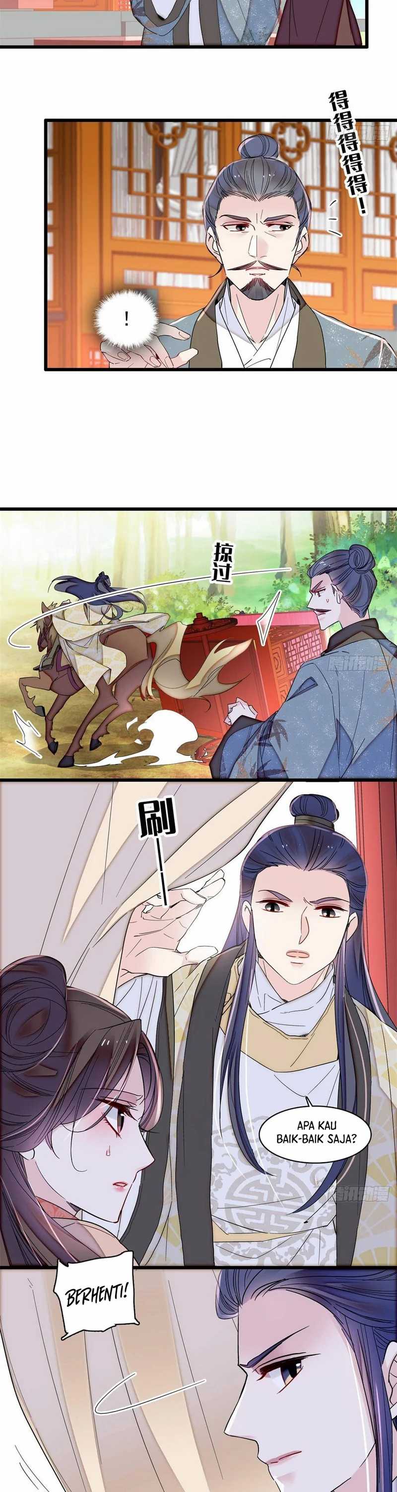 Sijin Chapter 392 halaman 9