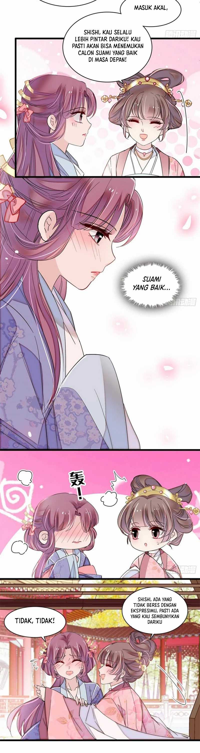 Sijin Chapter 394 halaman 9