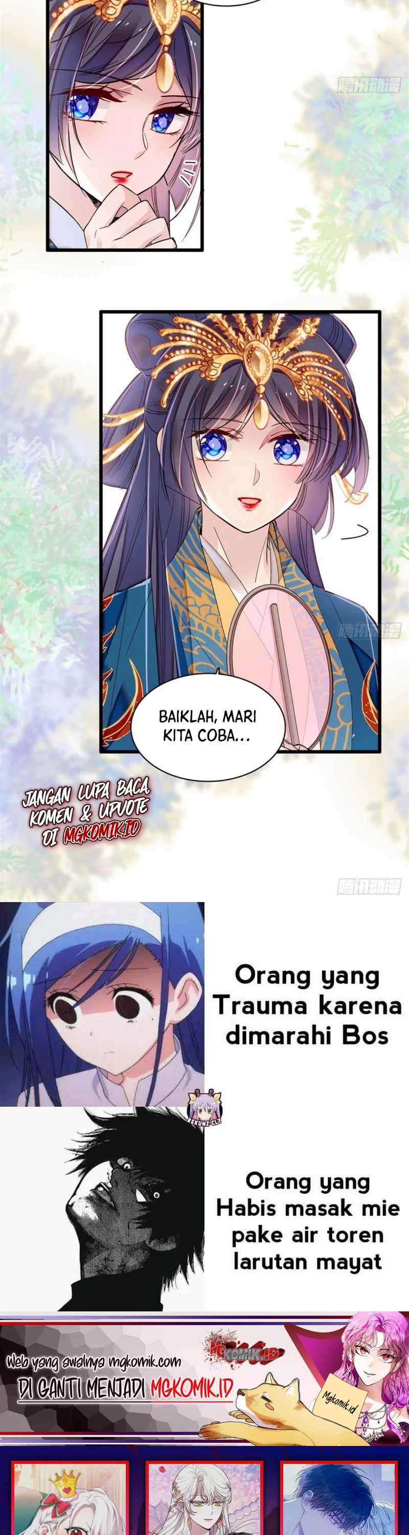Sijin Chapter 395 halaman 16