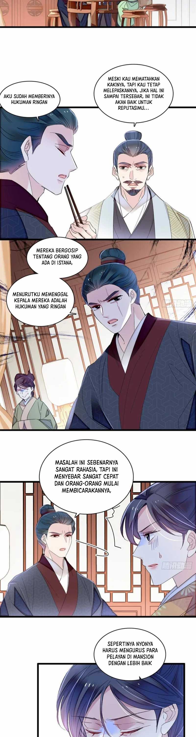 Sijin Chapter 395 halaman 10