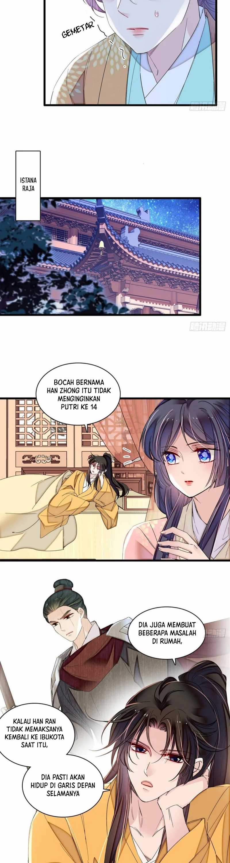 Sijin Chapter 395 halaman 11