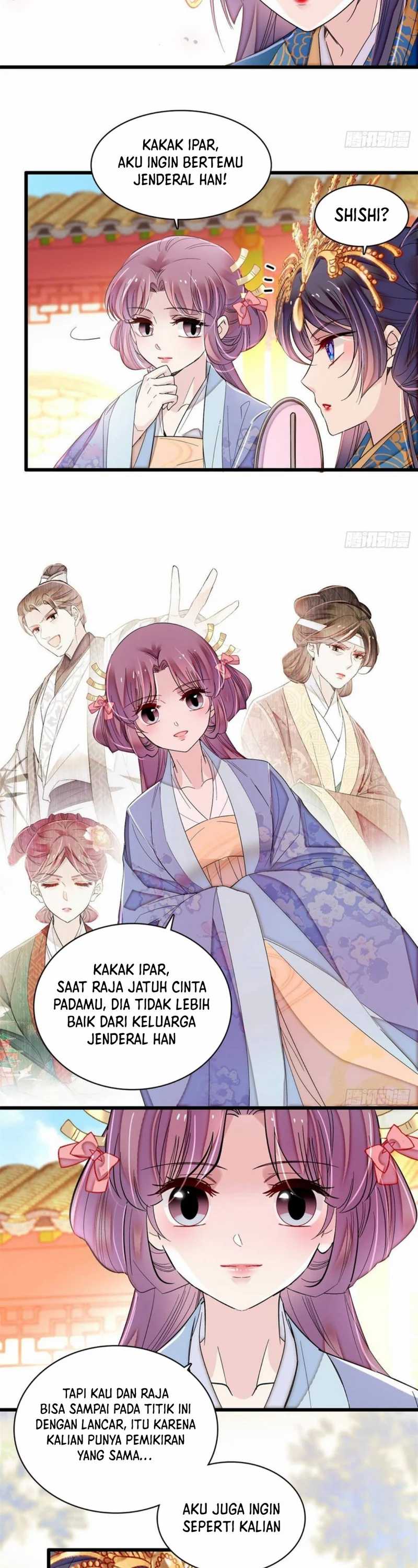 Sijin Chapter 395 halaman 15