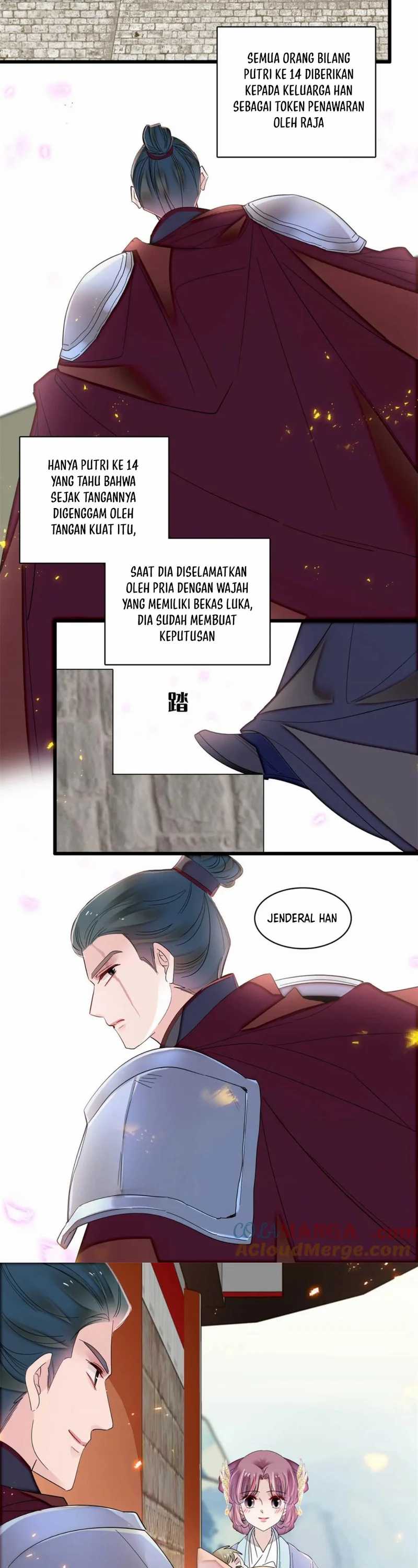Sijin Chapter 396 halaman 13